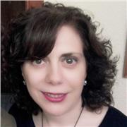 Profesora de español para extranjeros imparte clases amenas y divertidas